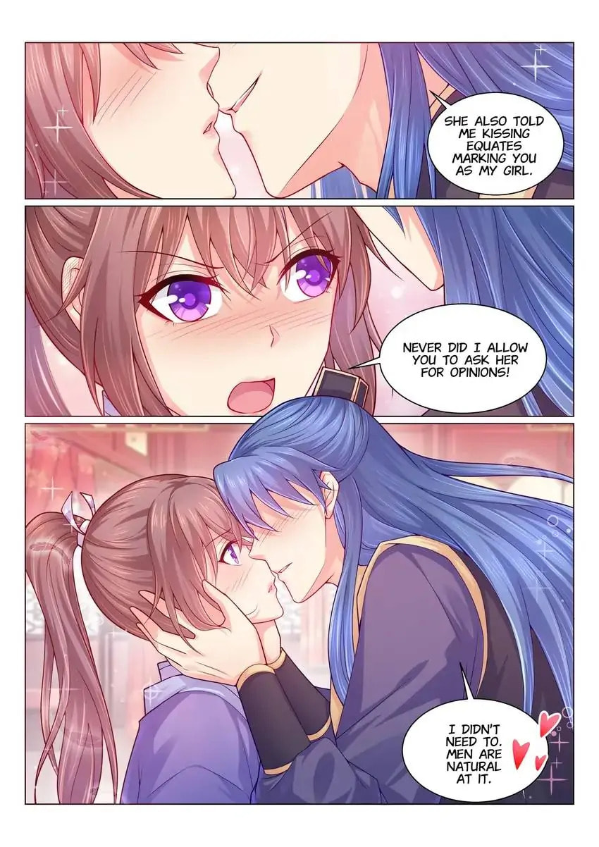 Read Forensic Princess chapter 126 image 7 on Lezhin