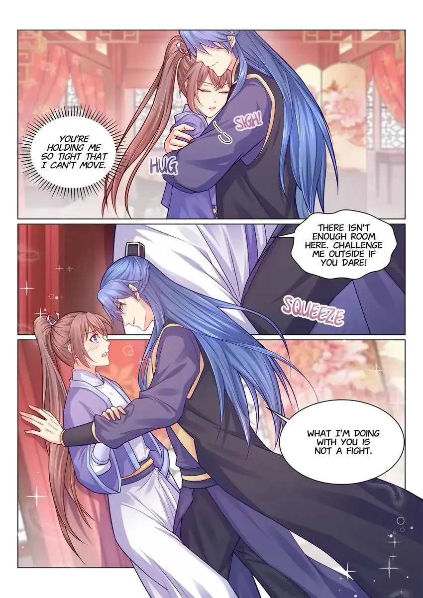 Read Forensic Princess chapter 127 image 0 on Lezhin