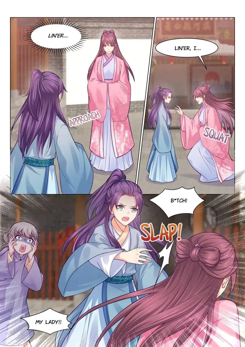 Read Forensic Princess chapter 127 image 7 on Lezhin