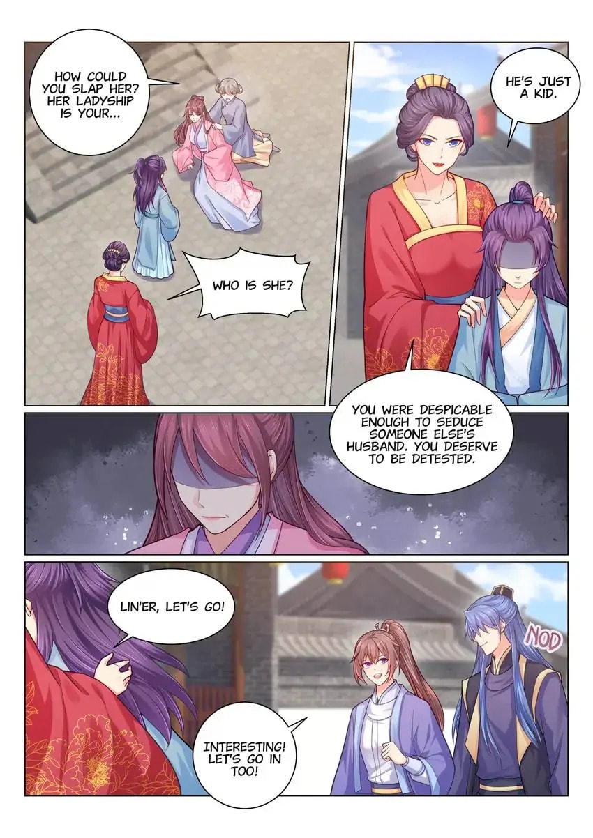 Read Forensic Princess chapter 128 image 0 on Lezhin