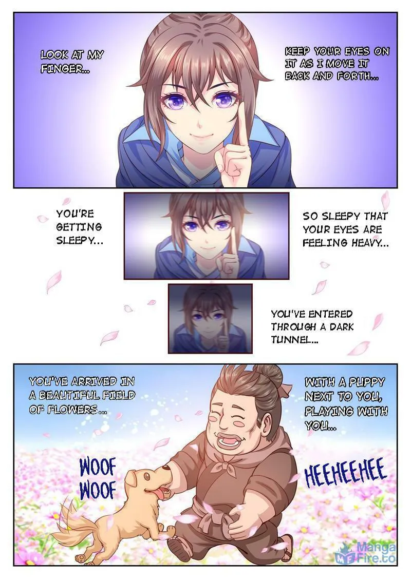 Read Forensic Princess chapter 13 image 2 on Lezhin