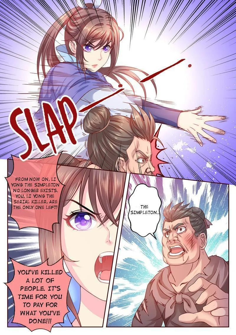 Read Forensic Princess chapter 13 image 6 on Lezhin