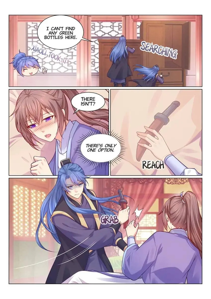 Read Forensic Princess chapter 130 image 6 on Lezhin