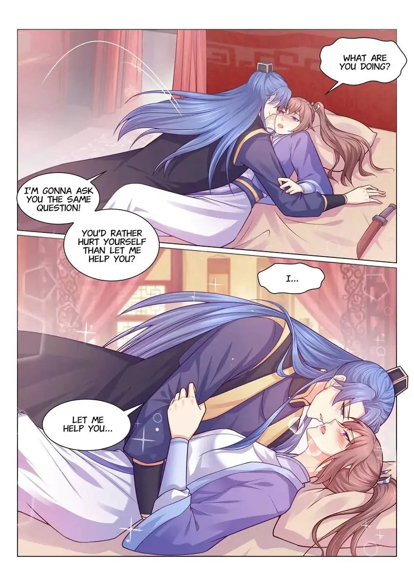 Read Forensic Princess chapter 130 image 7 on Lezhin