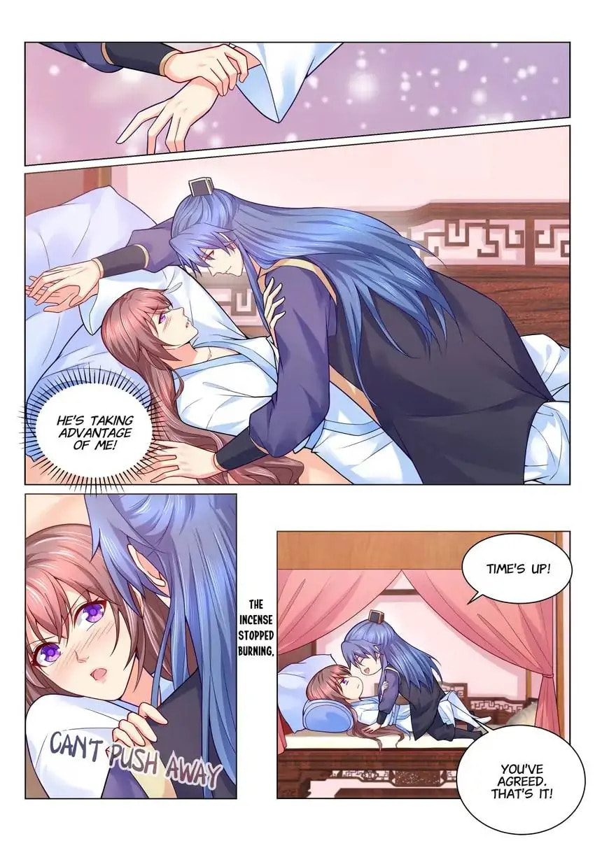 Read Forensic Princess chapter 132 image 2 on Lezhin