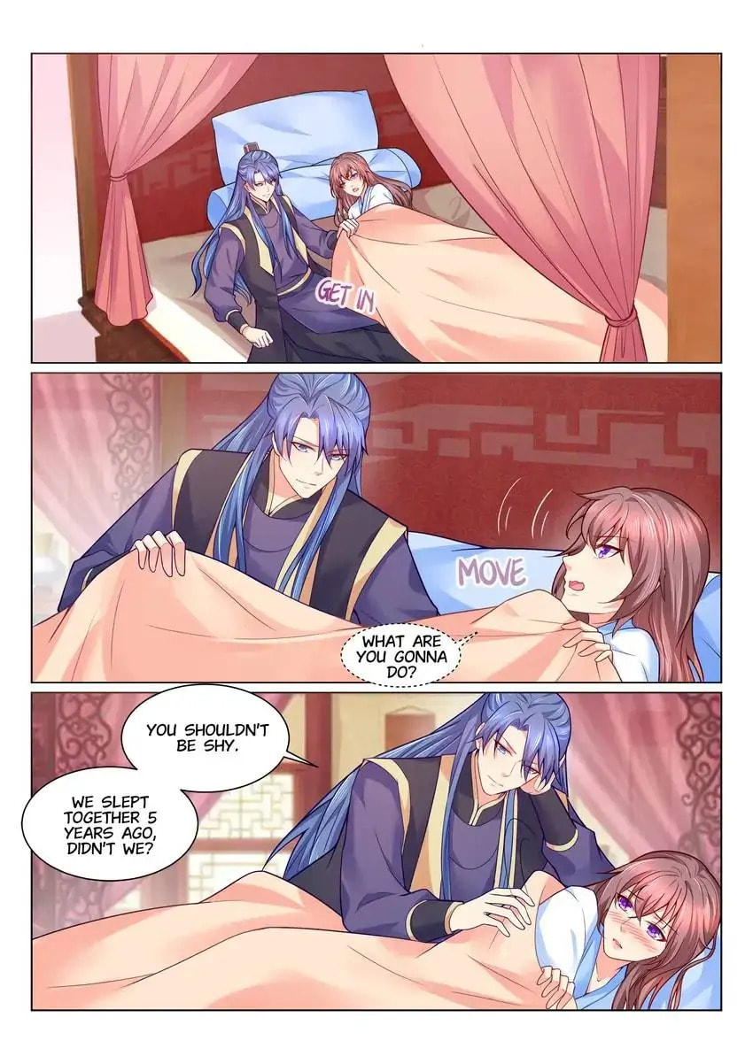 Read Forensic Princess chapter 132 image 3 on Lezhin