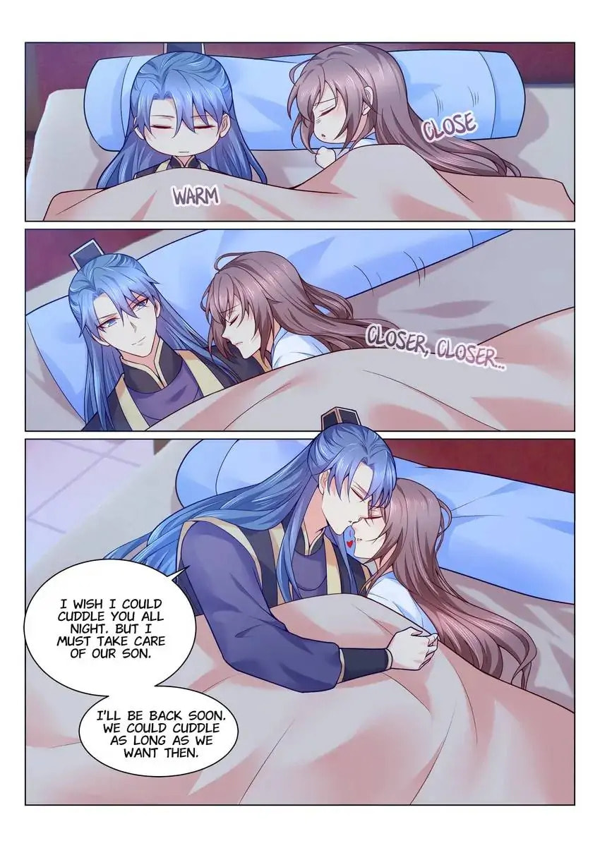 Read Forensic Princess chapter 132 image 5 on Lezhin