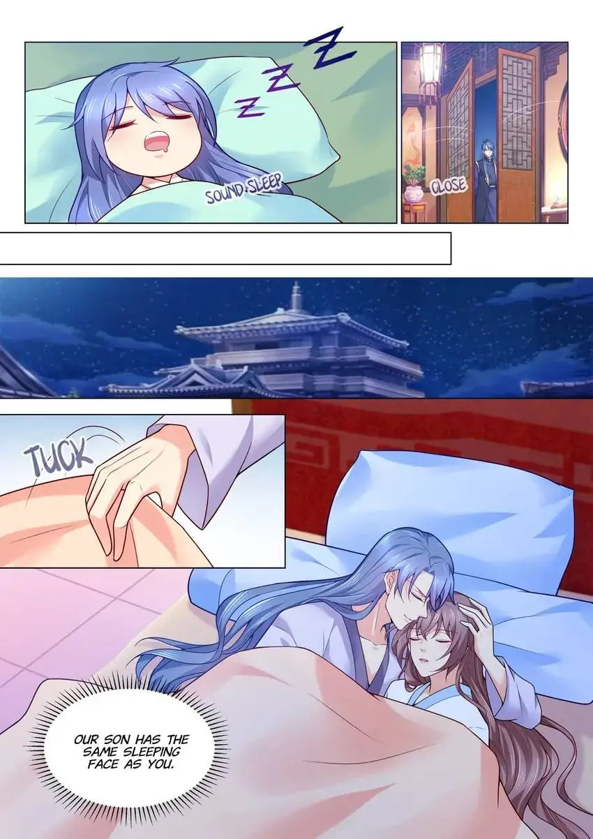 Read Forensic Princess chapter 132 image 7 on Lezhin