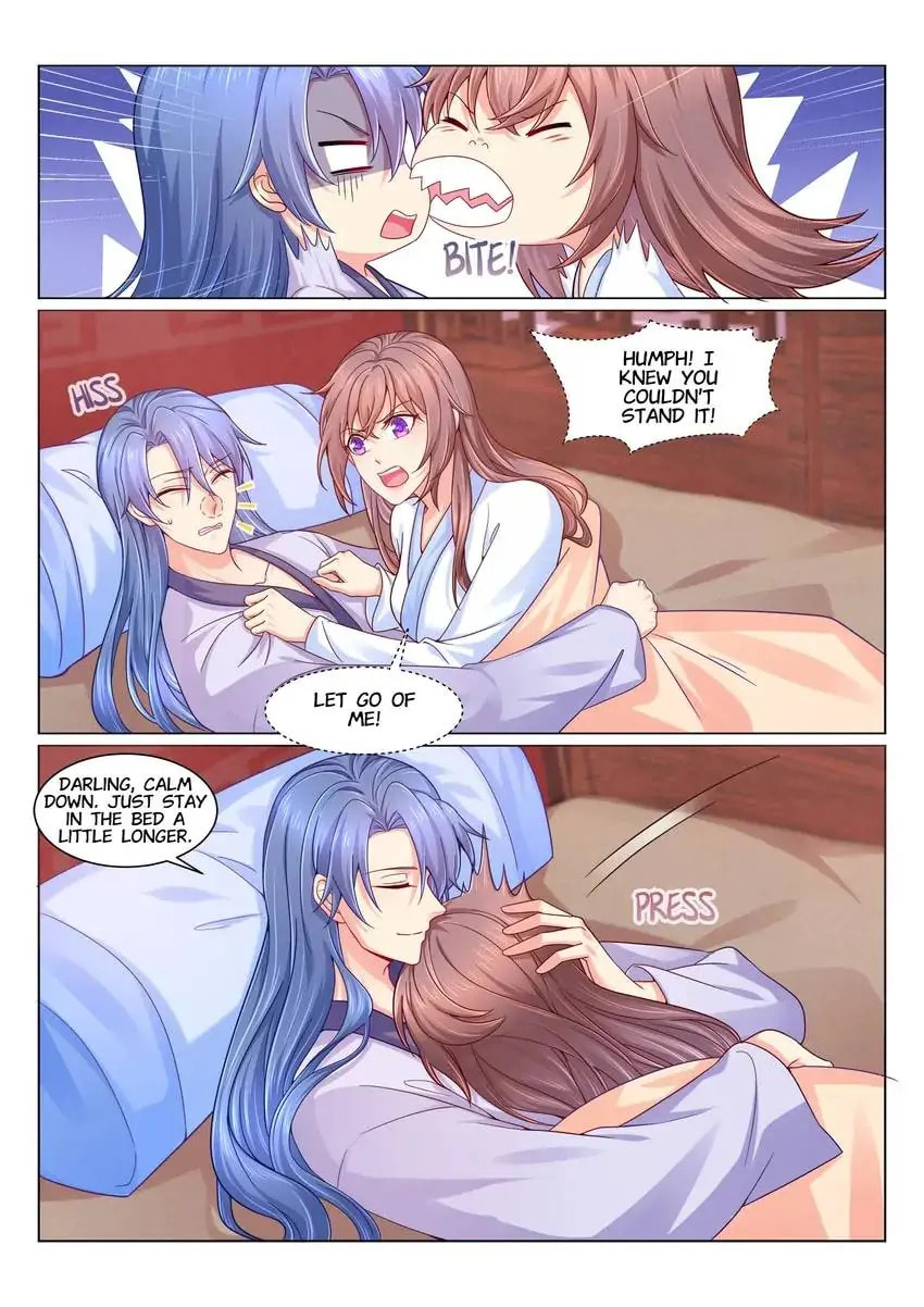 Read Forensic Princess chapter 133 image 2 on Lezhin