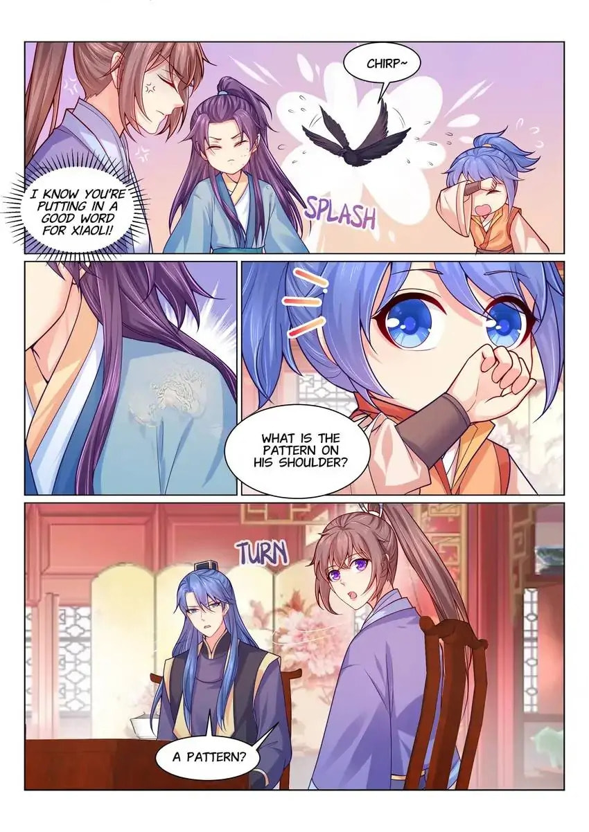 Read Forensic Princess chapter 136 image 4 on Lezhin