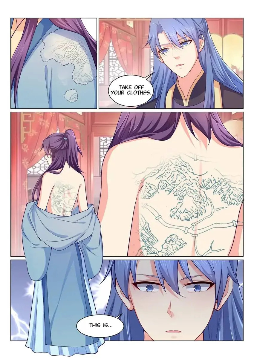 Read Forensic Princess chapter 136 image 5 on Lezhin
