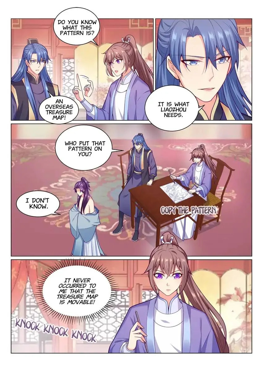 Read Forensic Princess chapter 136 image 6 on Lezhin