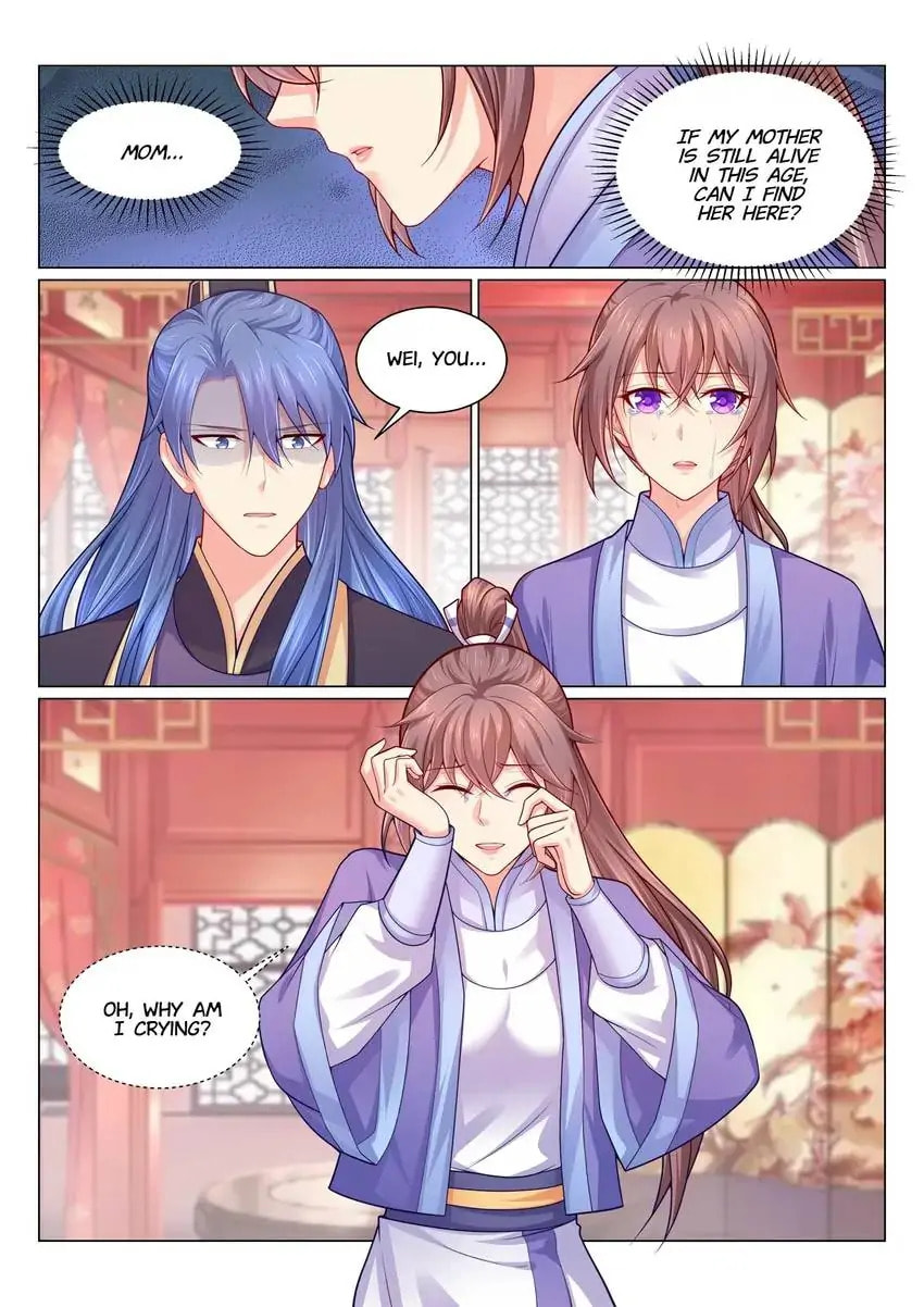 Read Forensic Princess chapter 138 image 1 on Lezhin