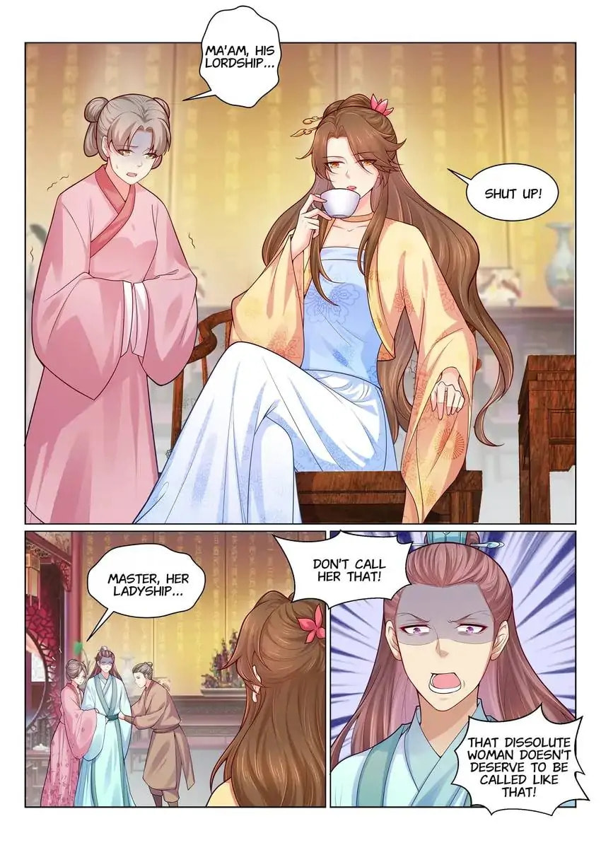 Read Forensic Princess chapter 139 image 4 on Lezhin