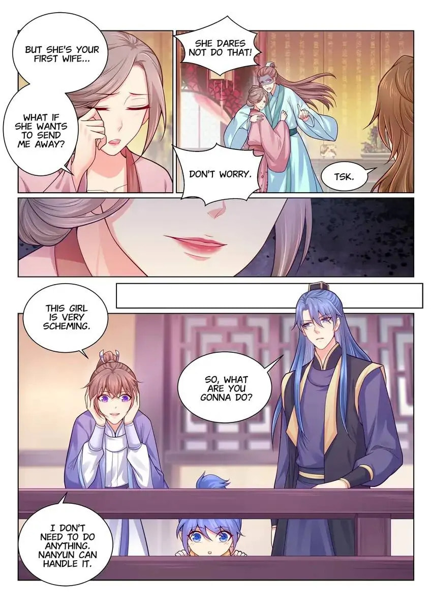 Read Forensic Princess chapter 139 image 5 on Lezhin