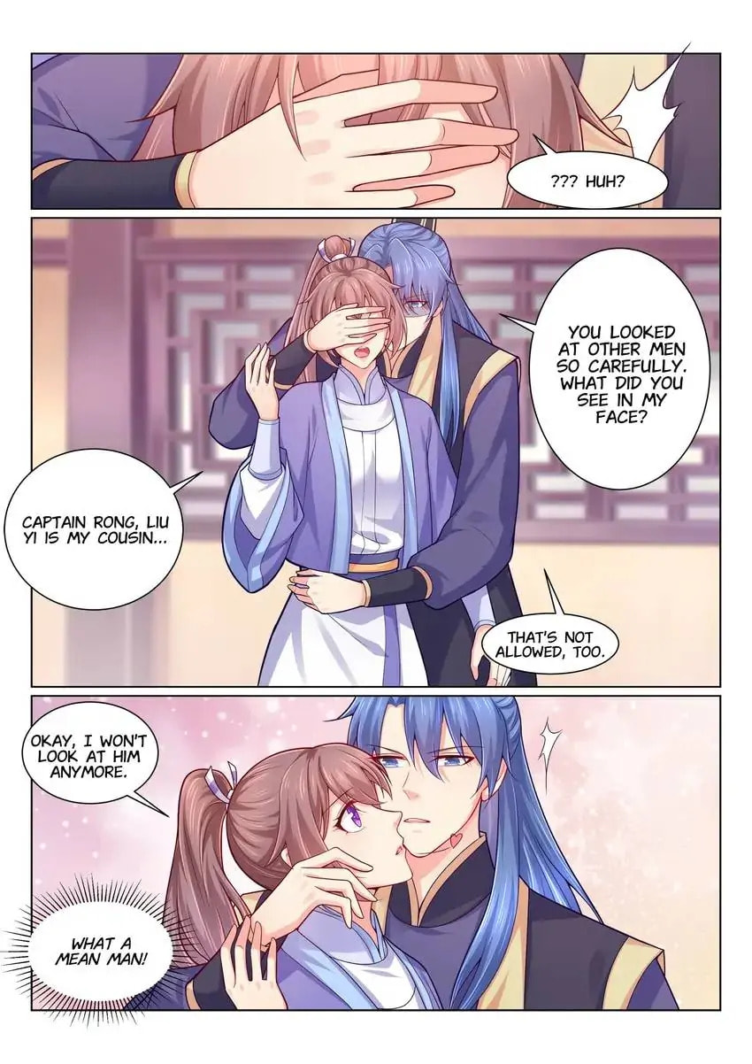 Read Forensic Princess chapter 139 image 7 on Lezhin