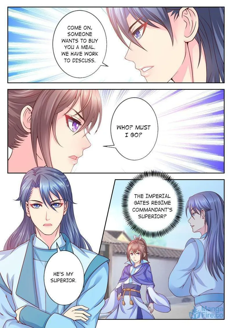 Read Forensic Princess chapter 14 image 2 on Lezhin