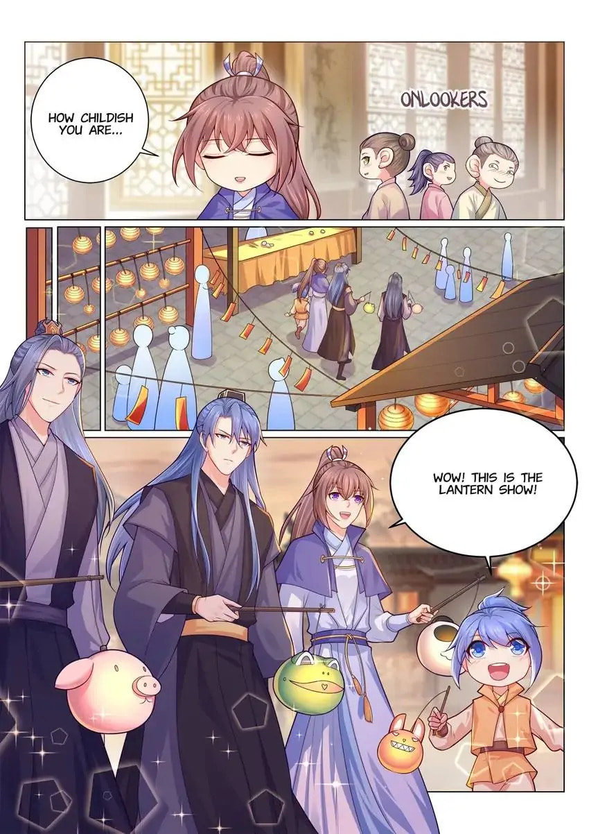 Read Forensic Princess chapter 142 image 5 on Lezhin