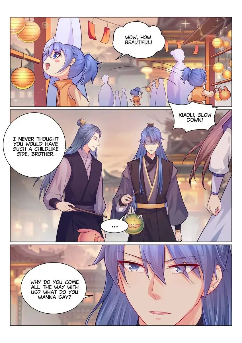 Read Forensic Princess chapter 142 image 6 on Lezhin