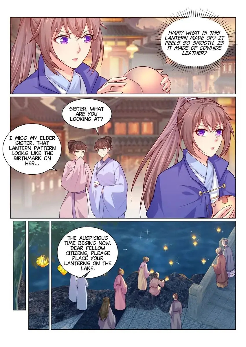 Read Forensic Princess chapter 143 image 2 on Lezhin