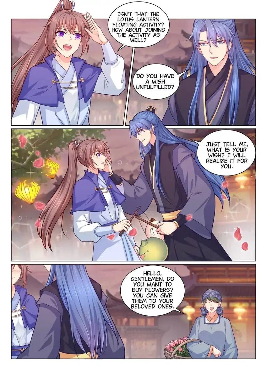 Read Forensic Princess chapter 143 image 3 on Lezhin