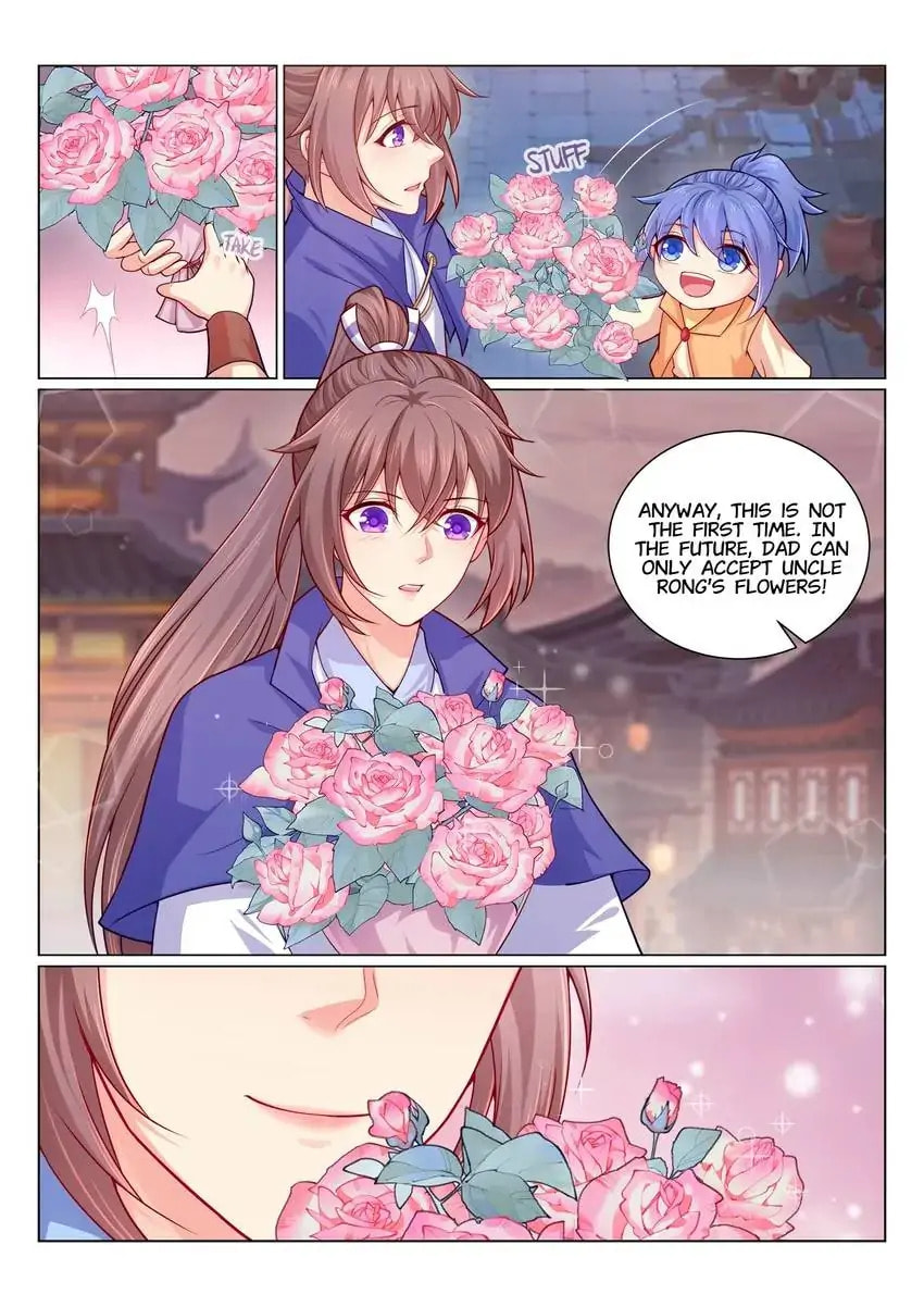 Read Forensic Princess chapter 143 image 5 on Lezhin