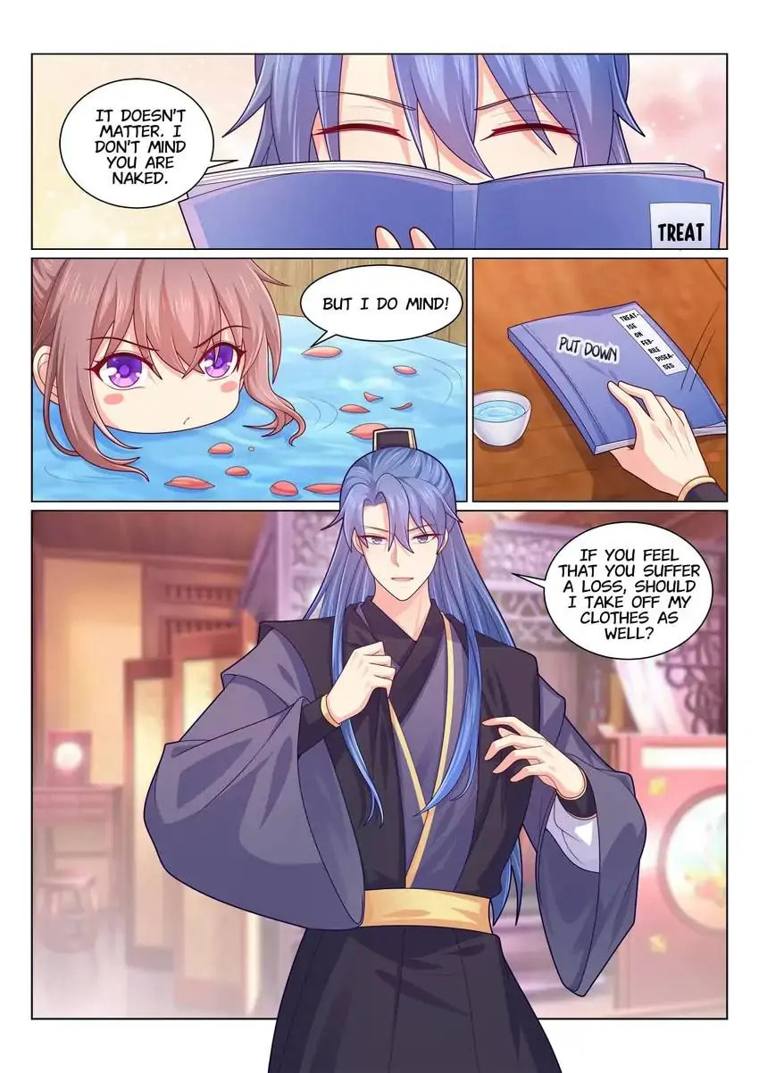 Read Forensic Princess chapter 145 image 7 on Lezhin
