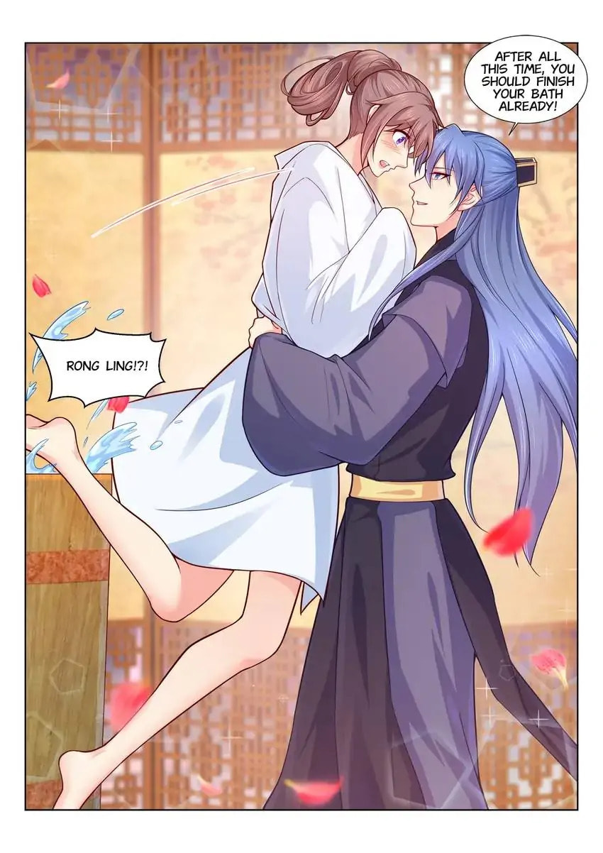 Read Forensic Princess chapter 146 image 4 on Lezhin