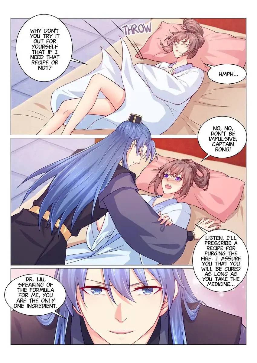 Read Forensic Princess chapter 146 image 5 on Lezhin