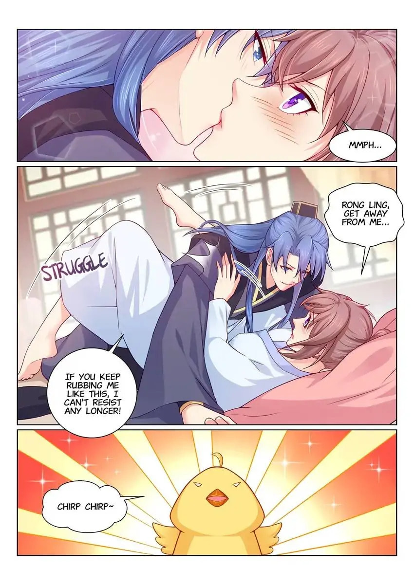 Read Forensic Princess chapter 146 image 6 on Lezhin