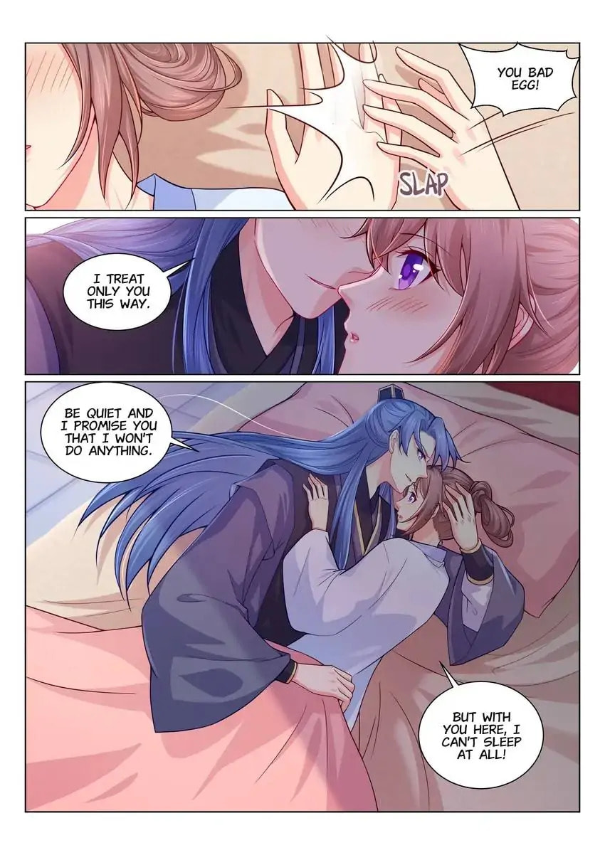 Read Forensic Princess chapter 146 image 7 on Lezhin