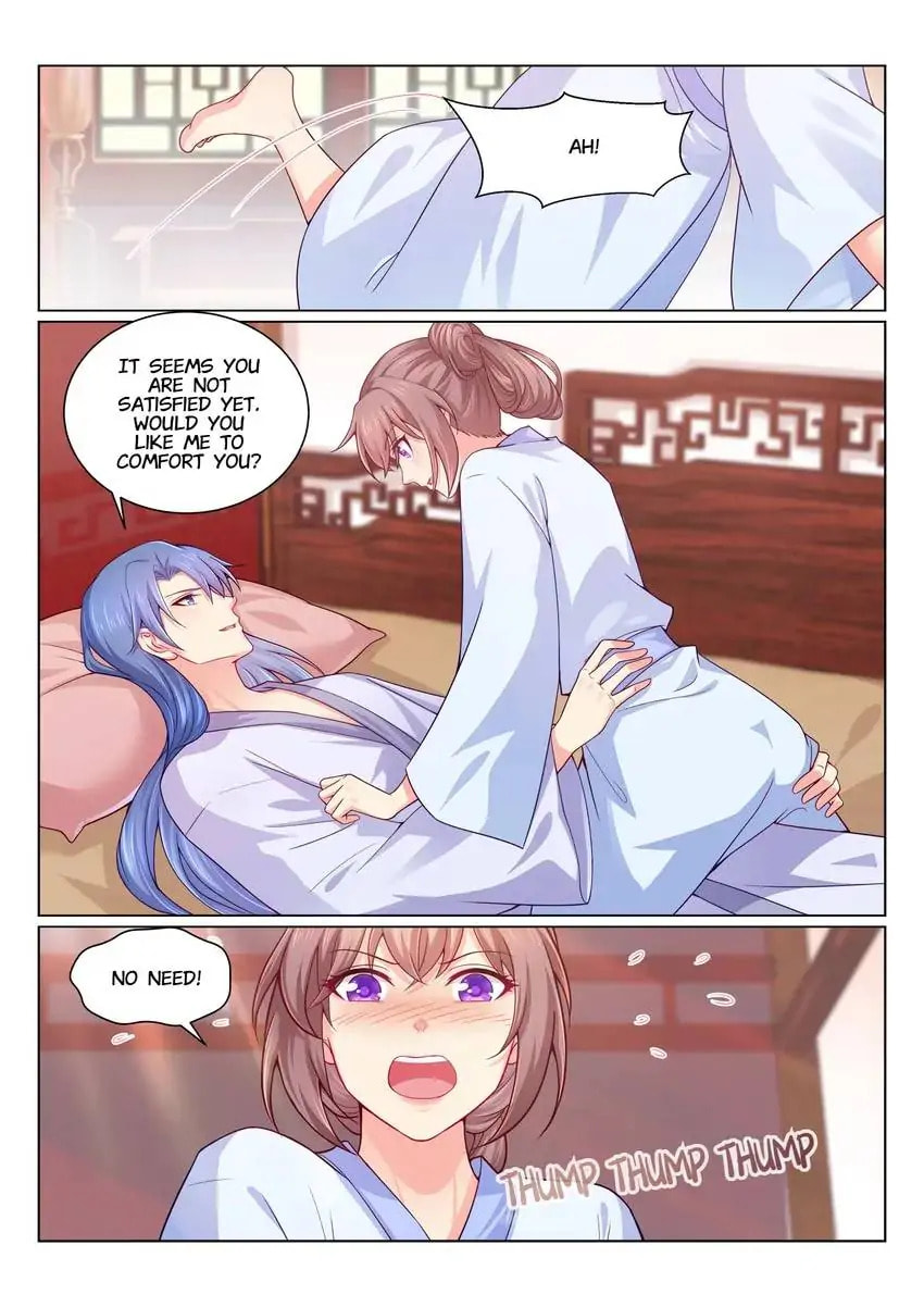 Read Forensic Princess chapter 147 image 2 on Lezhin