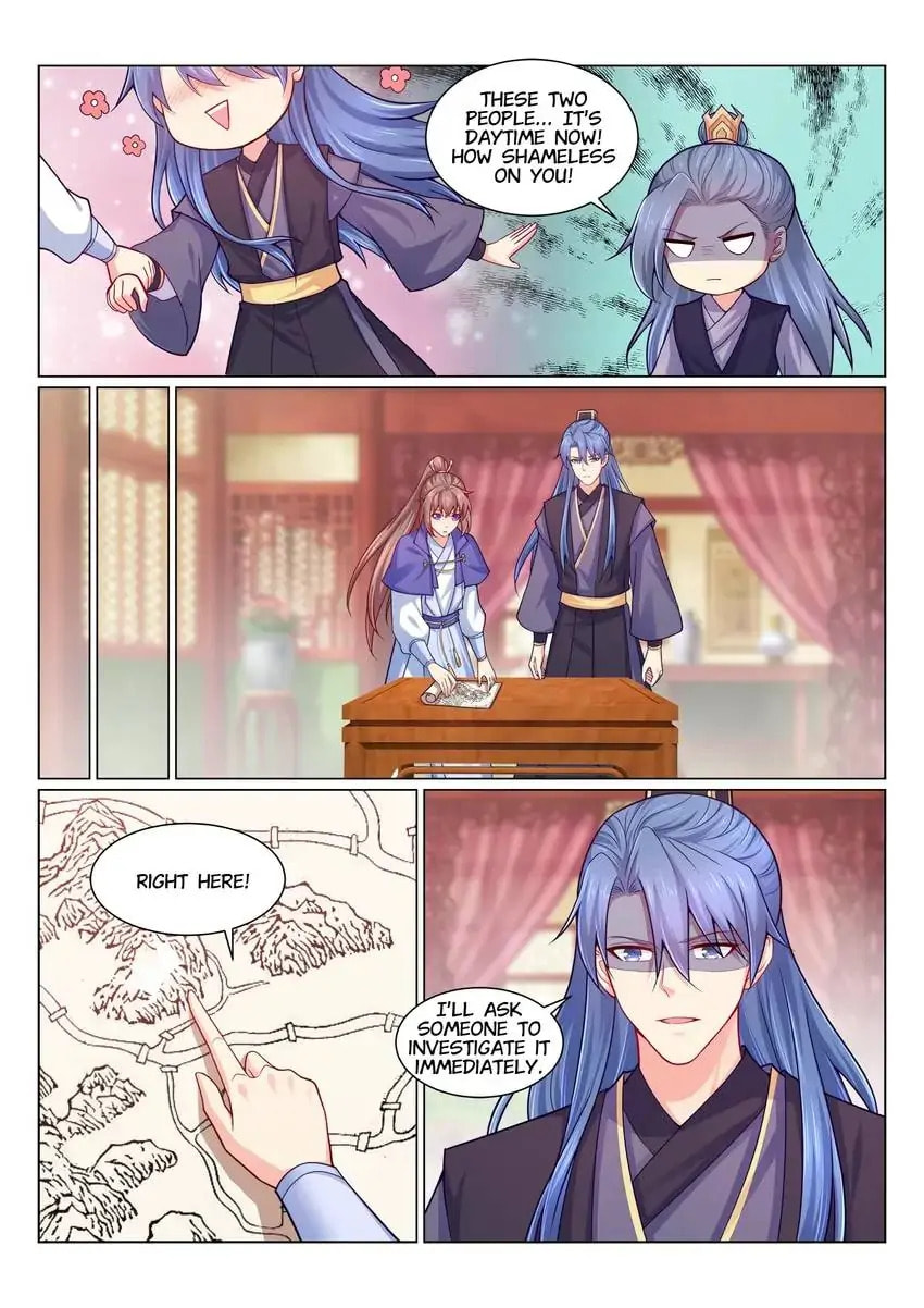 Read Forensic Princess chapter 148 image 2 on Lezhin
