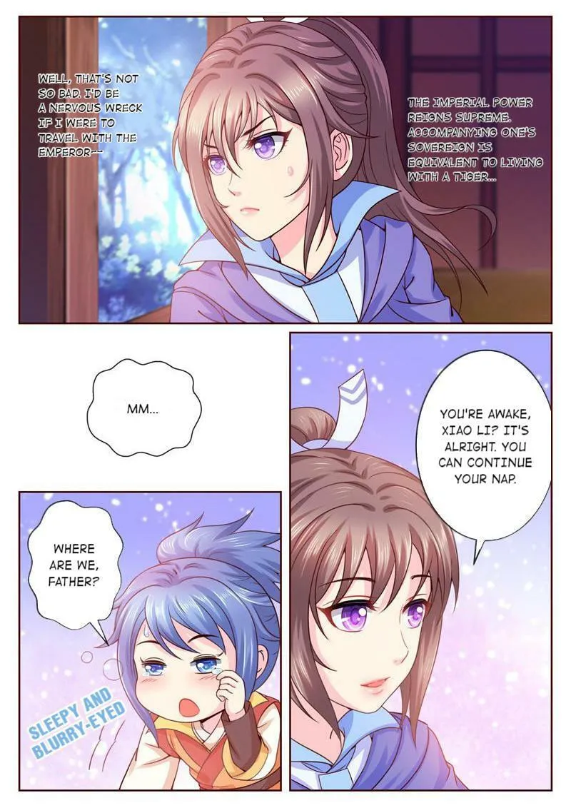 Read Forensic Princess chapter 15 image 1 on Lezhin