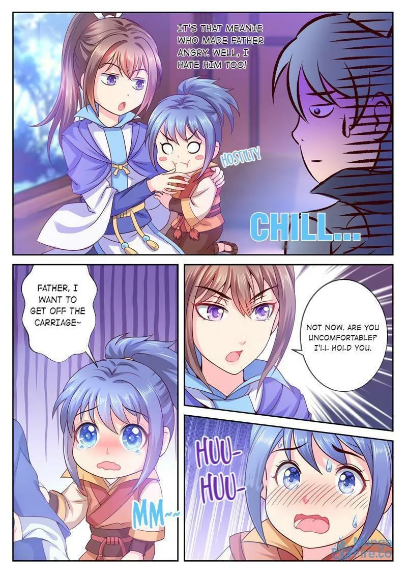 Read Forensic Princess chapter 15 image 2 on Lezhin