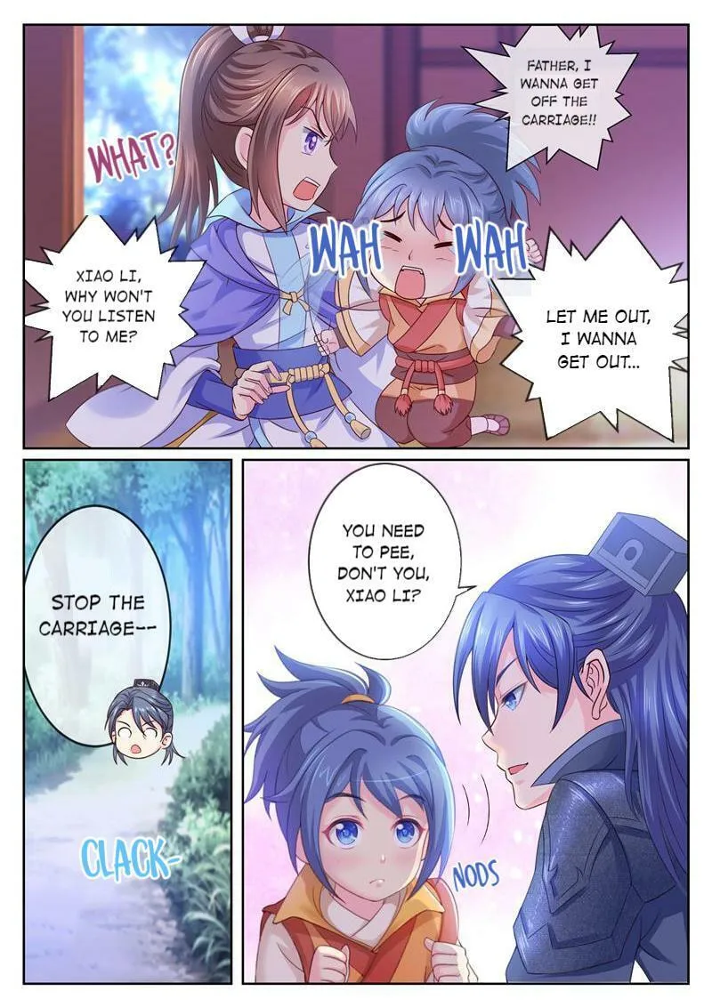 Read Forensic Princess chapter 15 image 3 on Lezhin