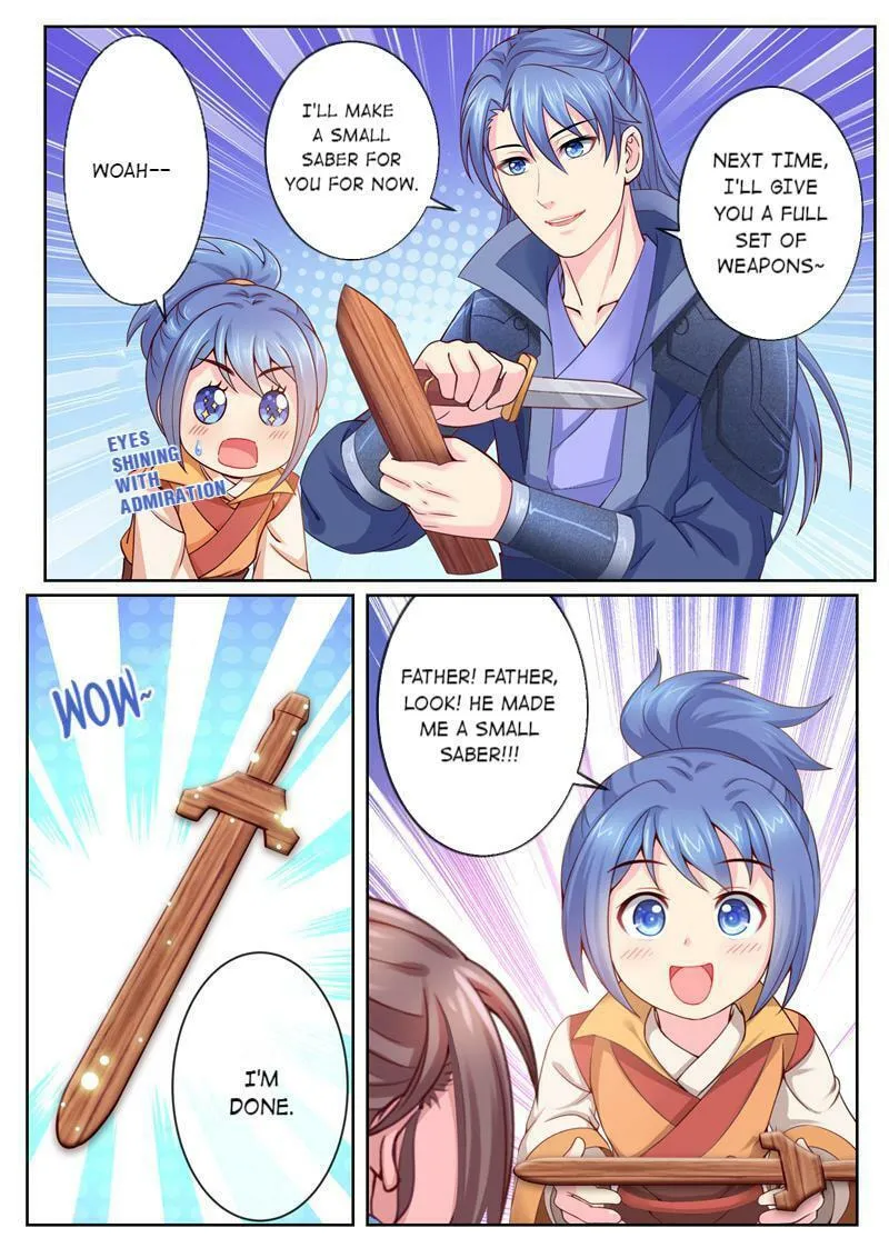 Read Forensic Princess chapter 15 image 6 on Lezhin