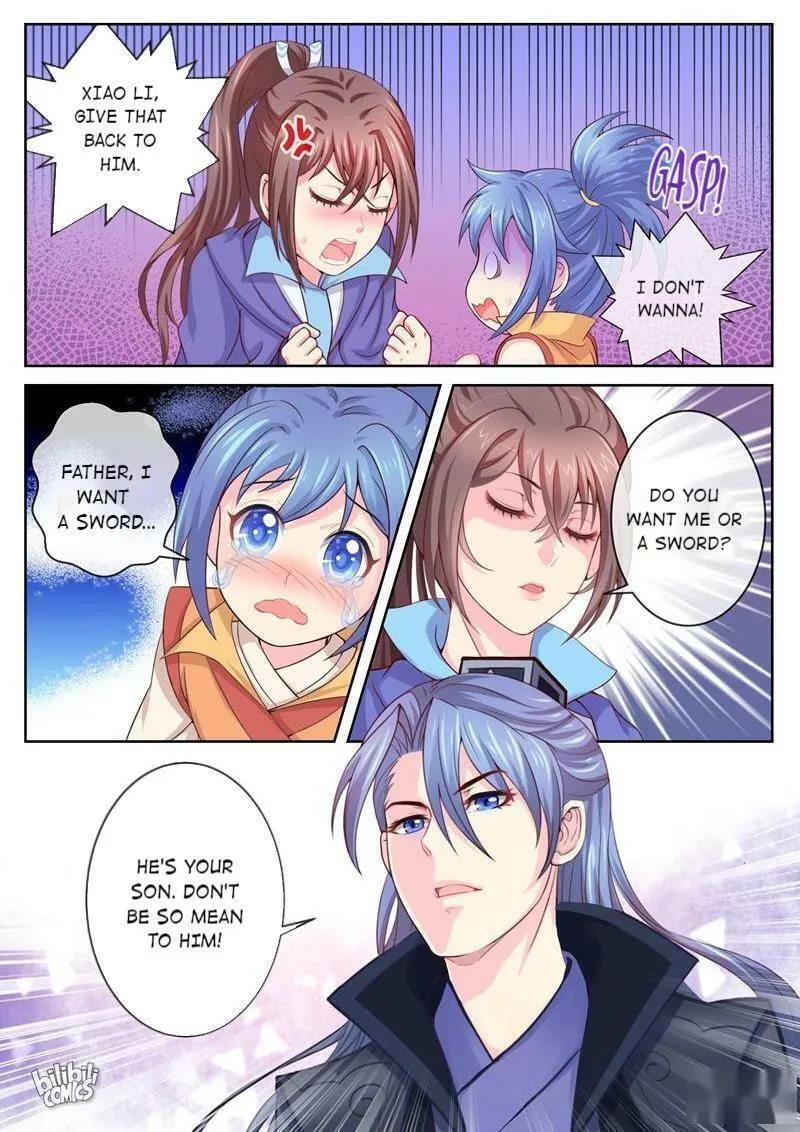 Read Forensic Princess chapter 15 image 7 on Lezhin