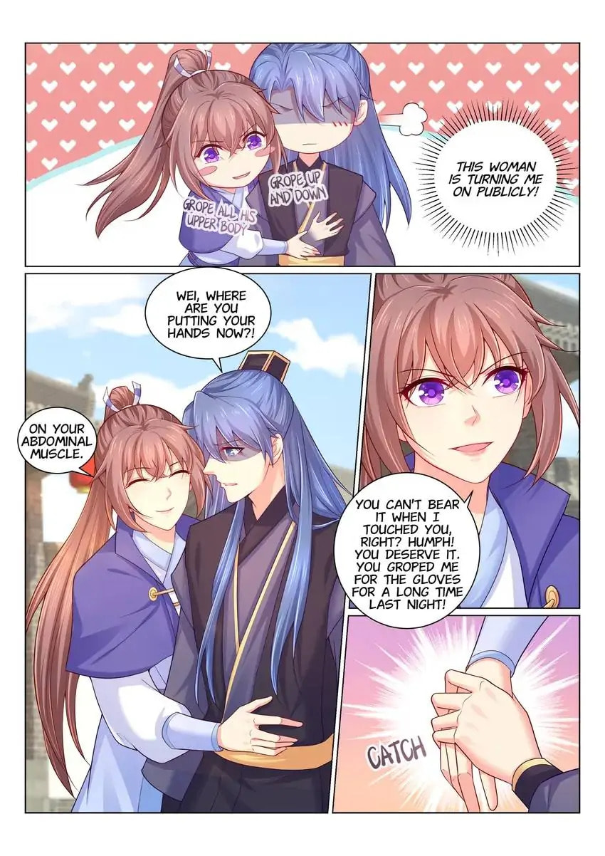 Read Forensic Princess chapter 152 image 2 on Lezhin
