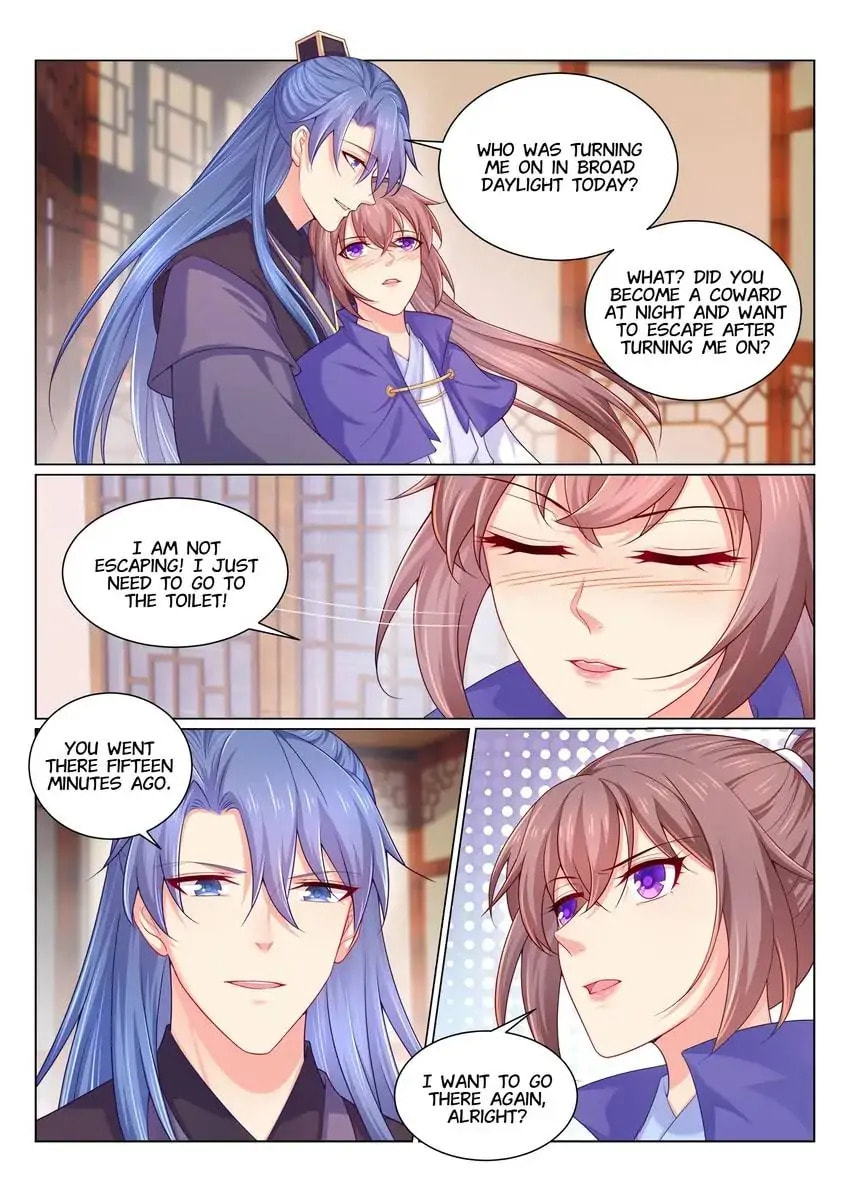 Read Forensic Princess chapter 153 image 5 on Lezhin