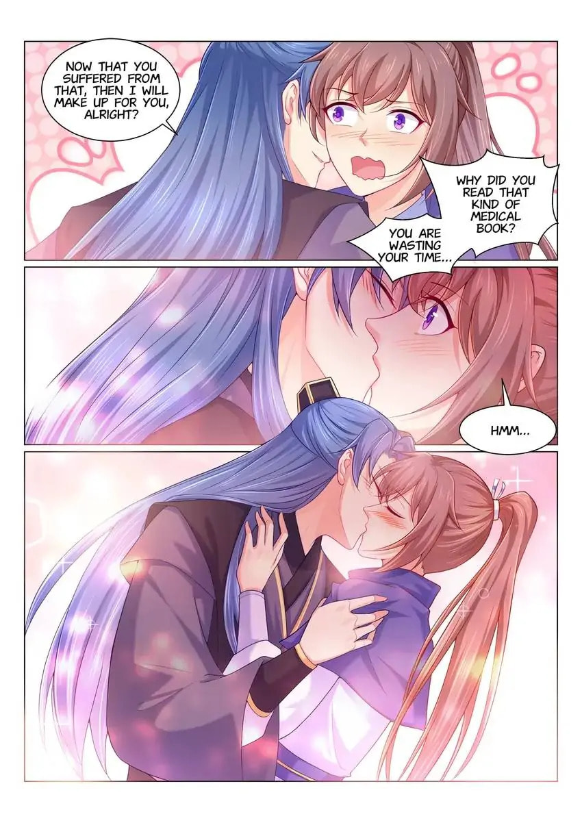 Read Forensic Princess chapter 153 image 7 on Lezhin