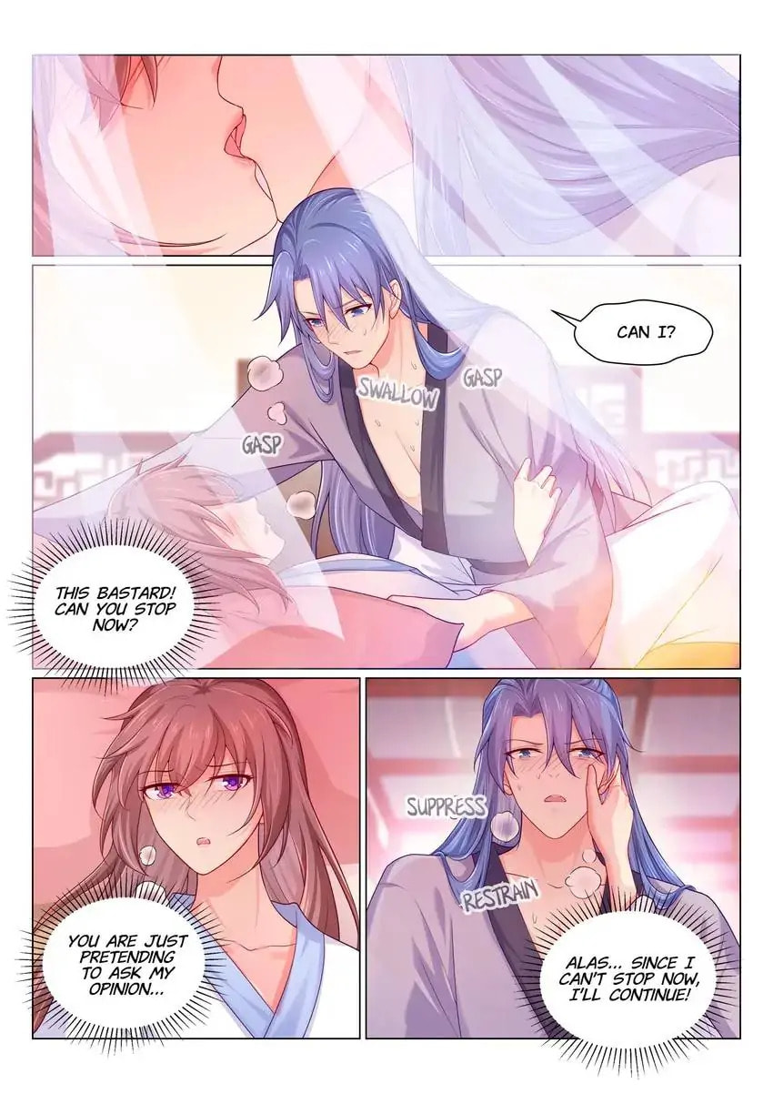 Read Forensic Princess chapter 154 image 2 on Lezhin