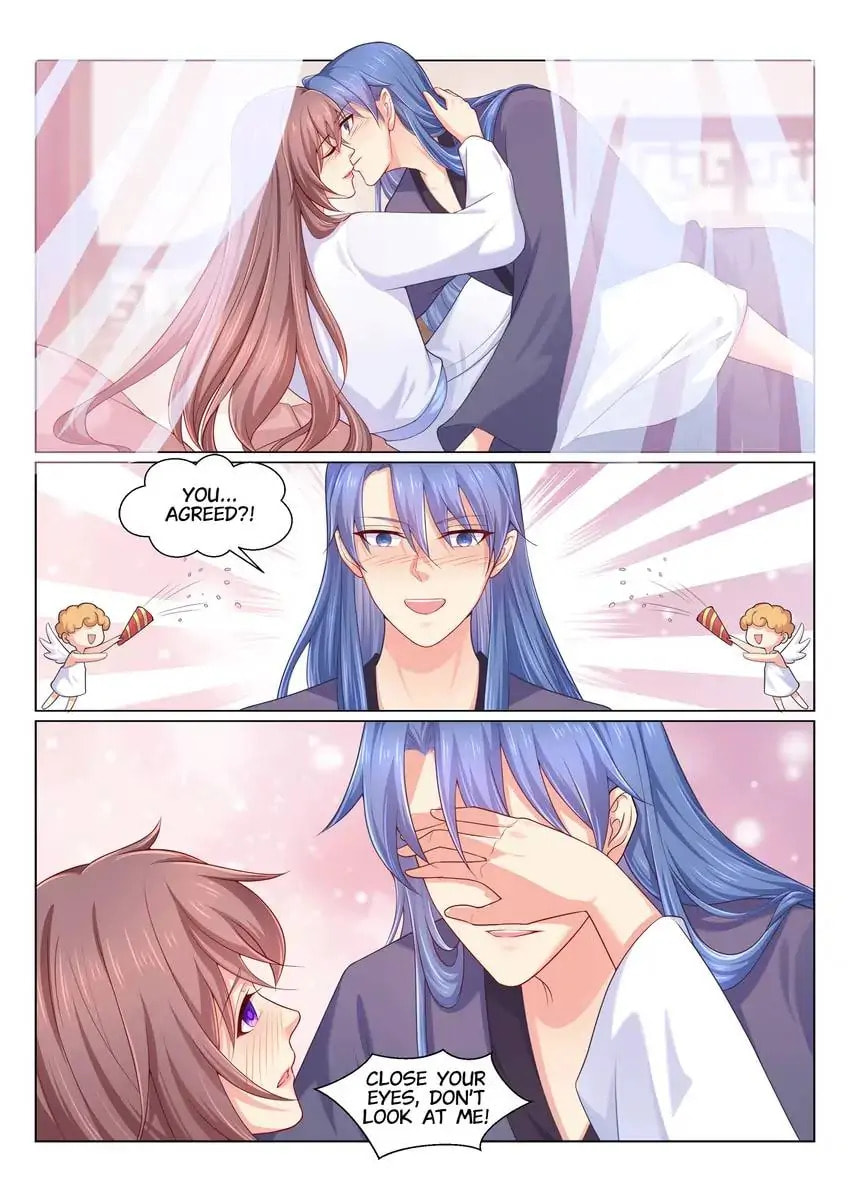 Read Forensic Princess chapter 154 image 3 on Lezhin
