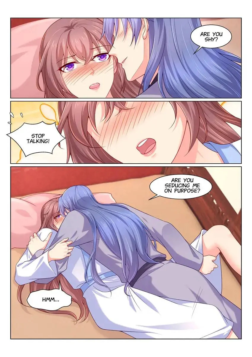 Read Forensic Princess chapter 154 image 4 on Lezhin