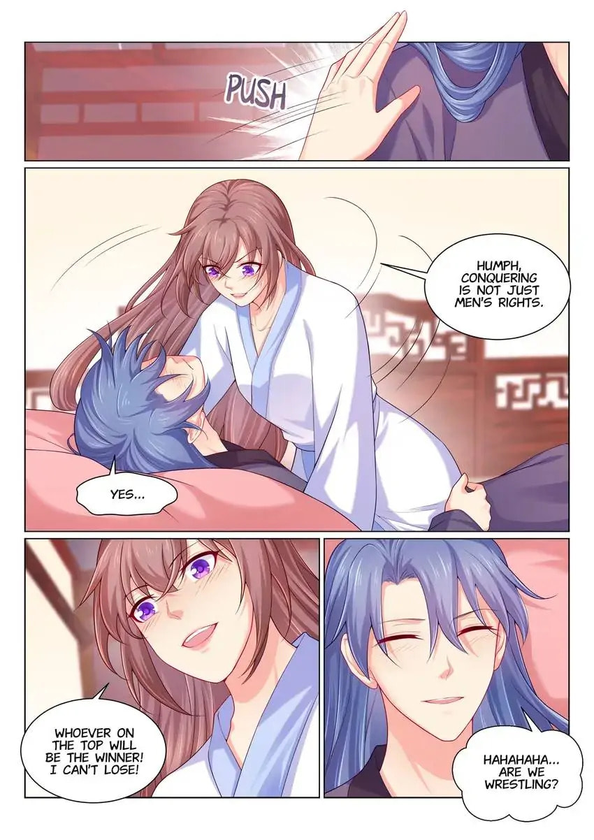 Read Forensic Princess chapter 154 image 5 on Lezhin