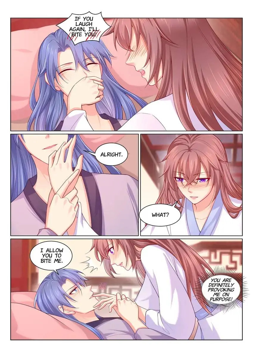 Read Forensic Princess chapter 154 image 6 on Lezhin