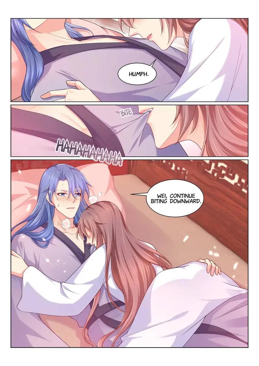Read Forensic Princess chapter 154 image 7 on Lezhin