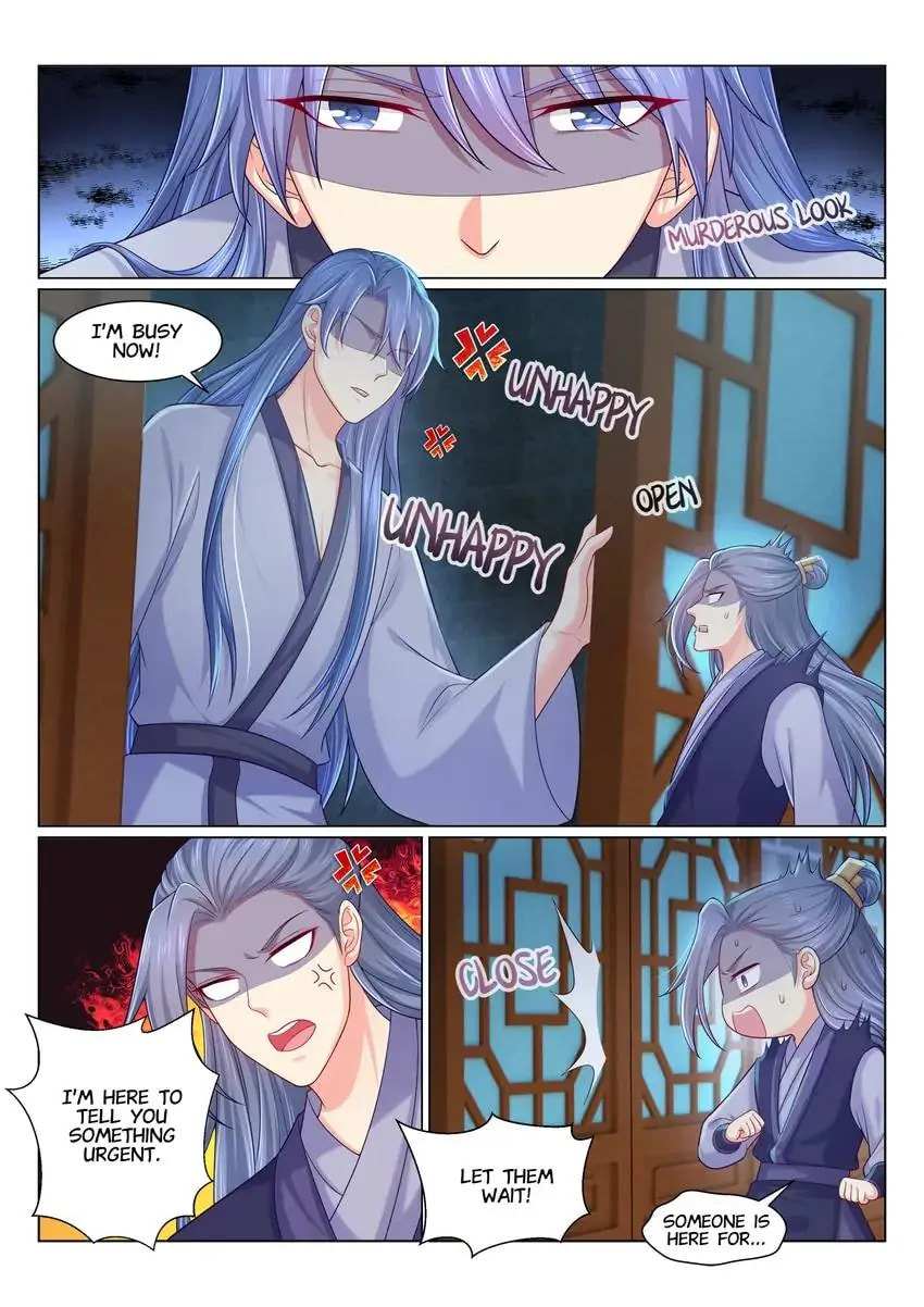 Read Forensic Princess chapter 155 image 2 on Lezhin