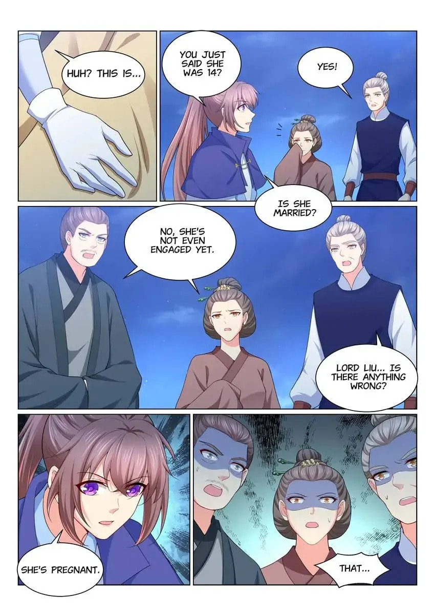 Read Forensic Princess chapter 157 image 2 on Lezhin