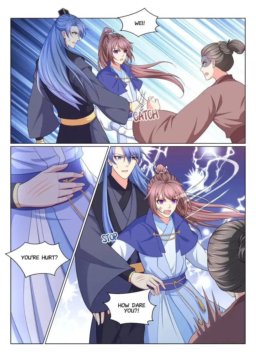 Read Forensic Princess chapter 157 image 4 on Lezhin
